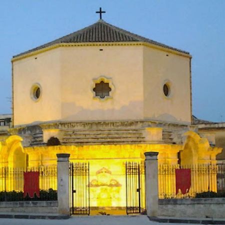 Casetta di Tolù Siracusa Syracuse Extérieur photo